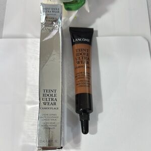 Teint Idole Ultra Wear Camouflage Concealer - Brown